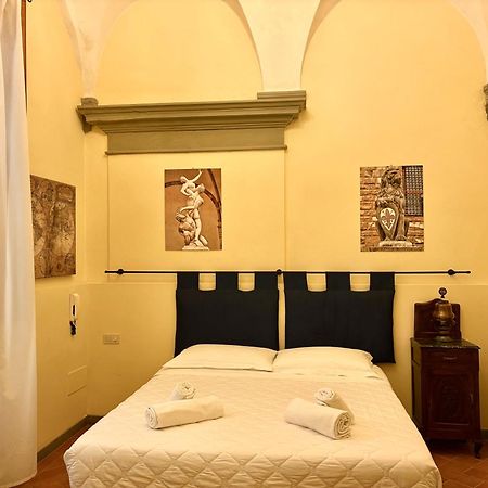 Loft Vivi Il Cuore Di Firenze מראה חיצוני תמונה