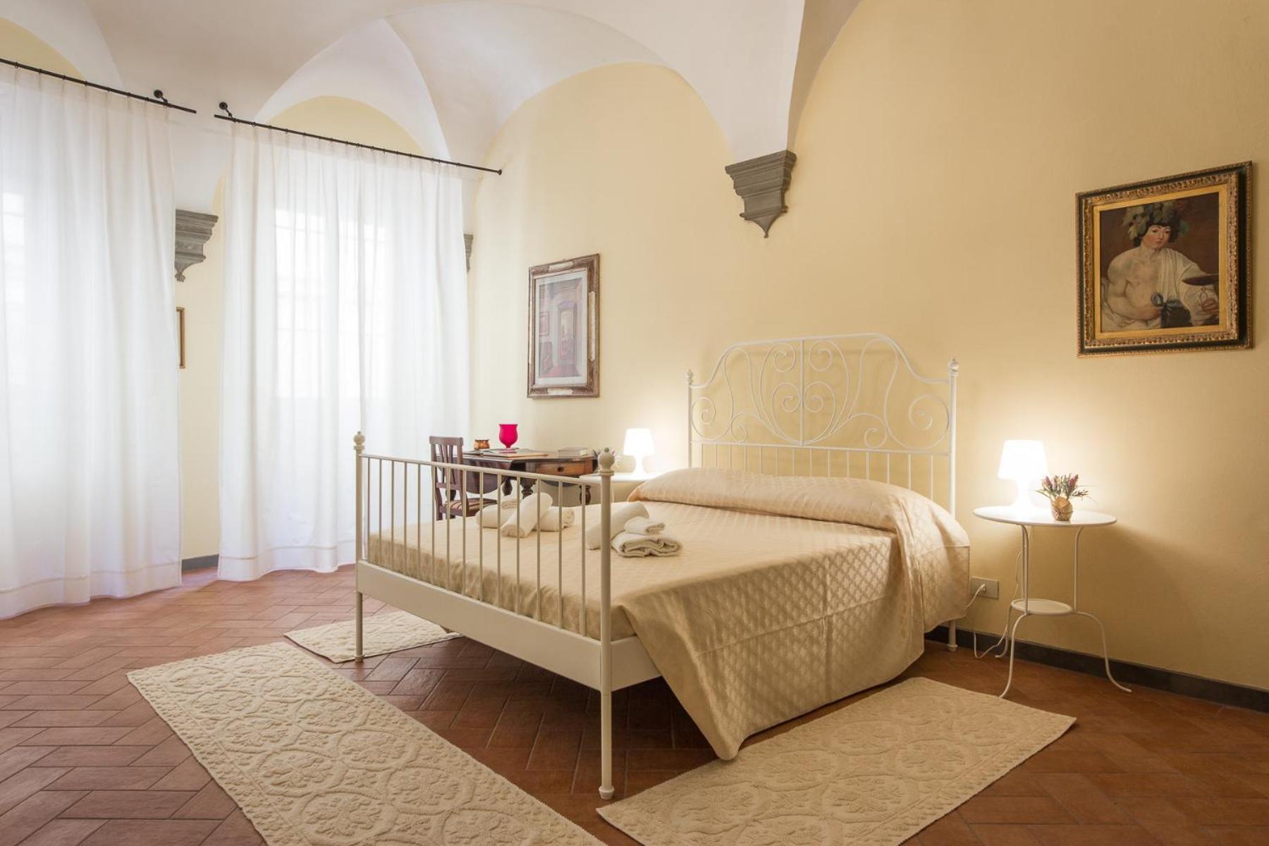 Loft Vivi Il Cuore Di Firenze מראה חיצוני תמונה