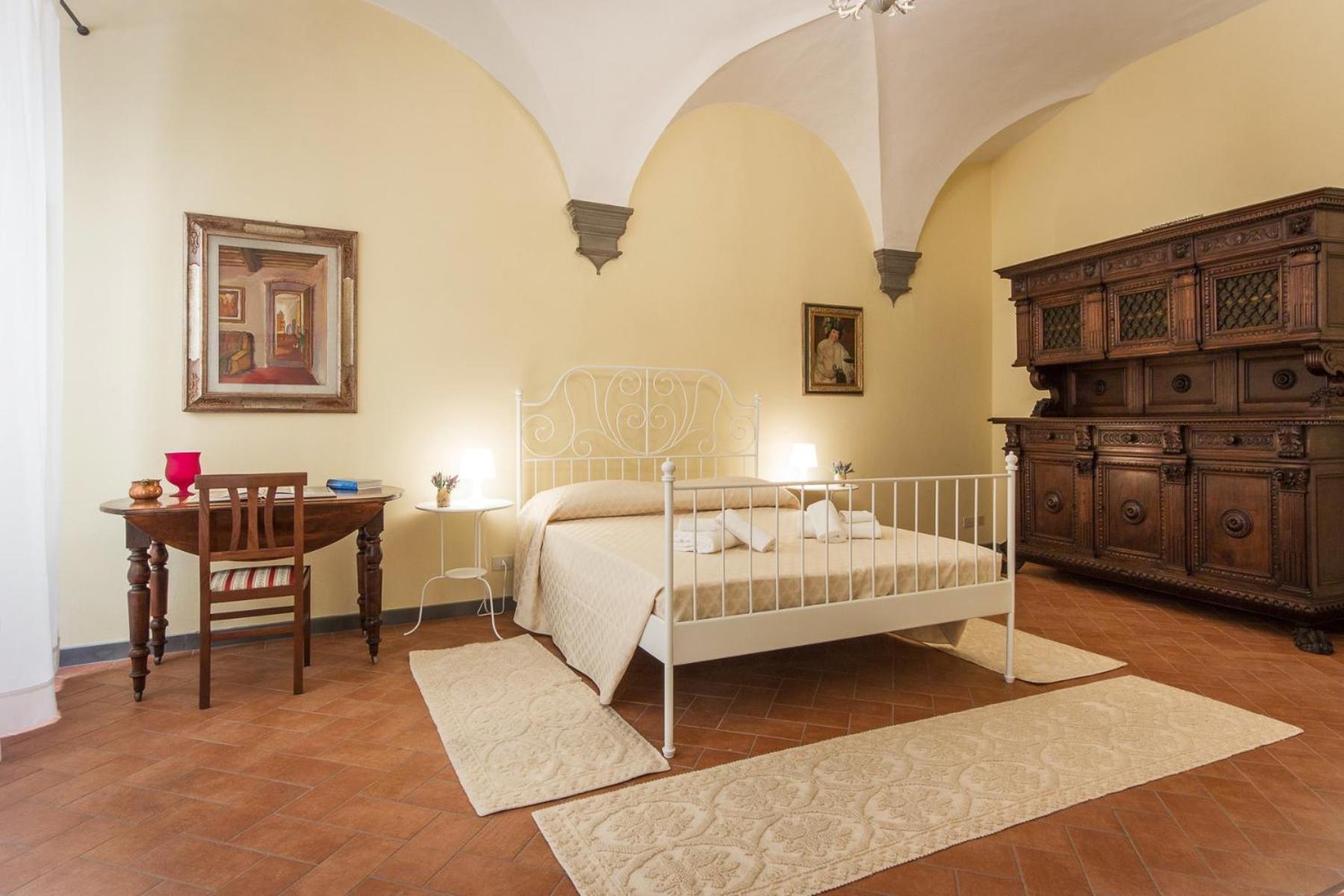 Loft Vivi Il Cuore Di Firenze מראה חיצוני תמונה