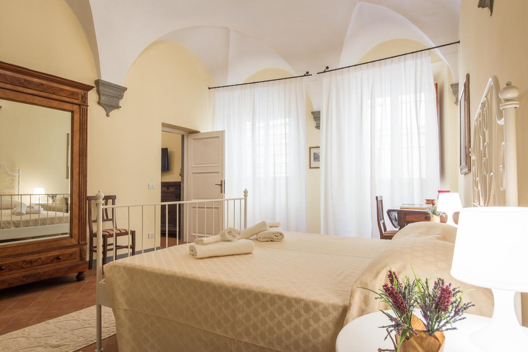 Loft Vivi Il Cuore Di Firenze מראה חיצוני תמונה