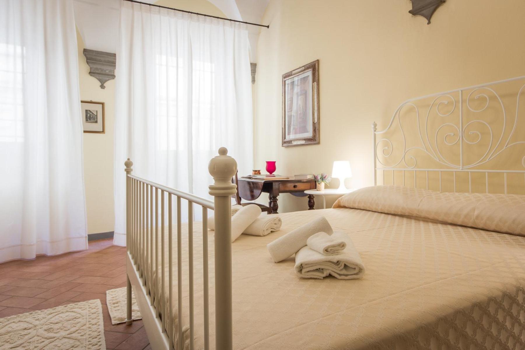 Loft Vivi Il Cuore Di Firenze מראה חיצוני תמונה