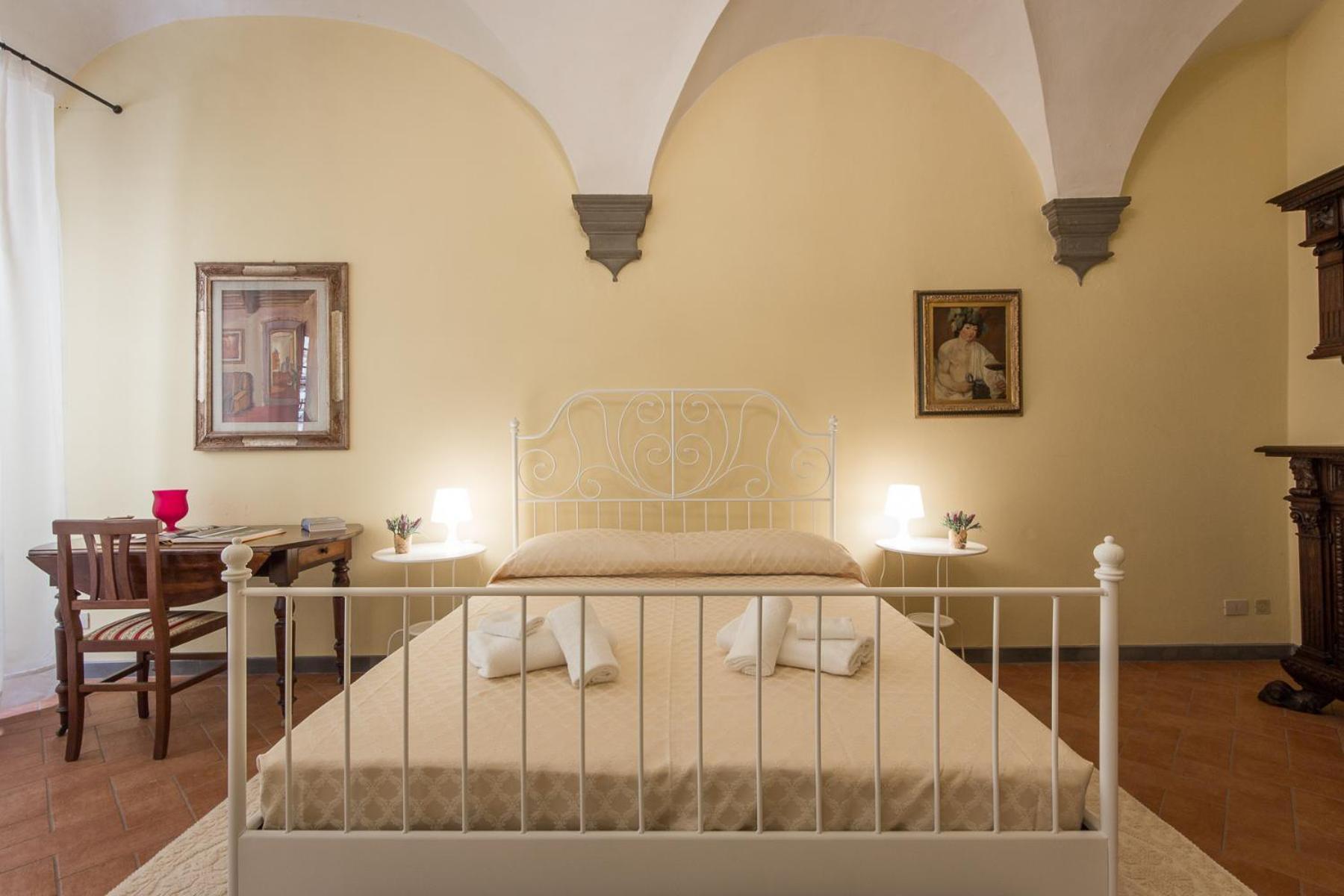 Loft Vivi Il Cuore Di Firenze מראה חיצוני תמונה