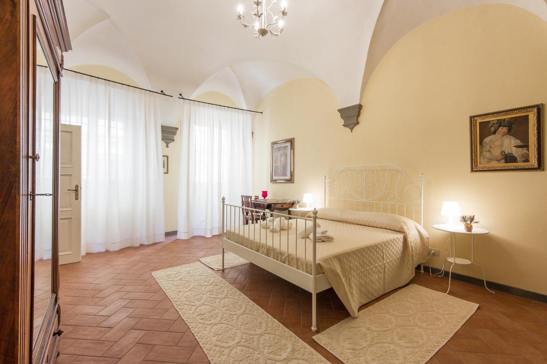 Loft Vivi Il Cuore Di Firenze מראה חיצוני תמונה