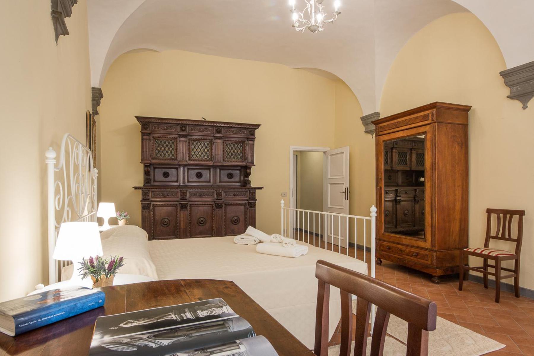 Loft Vivi Il Cuore Di Firenze מראה חיצוני תמונה