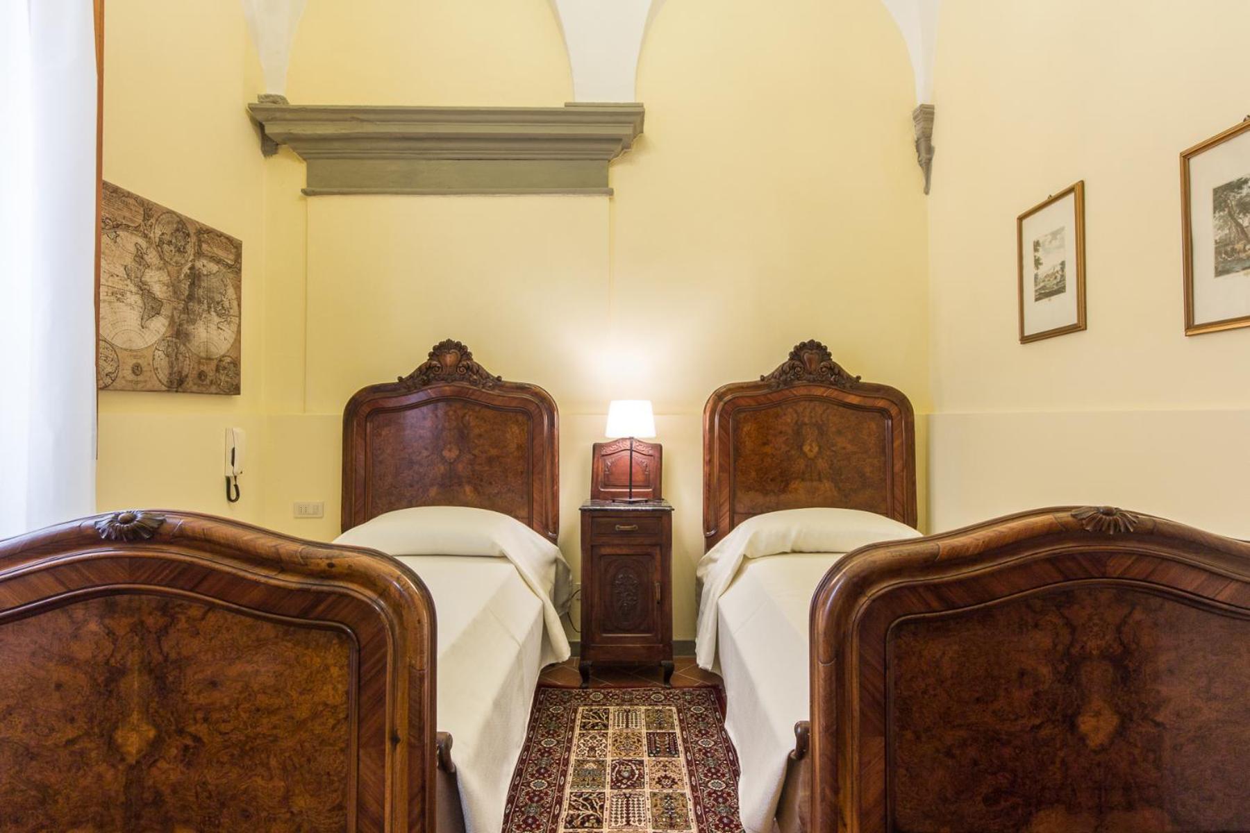 Loft Vivi Il Cuore Di Firenze מראה חיצוני תמונה