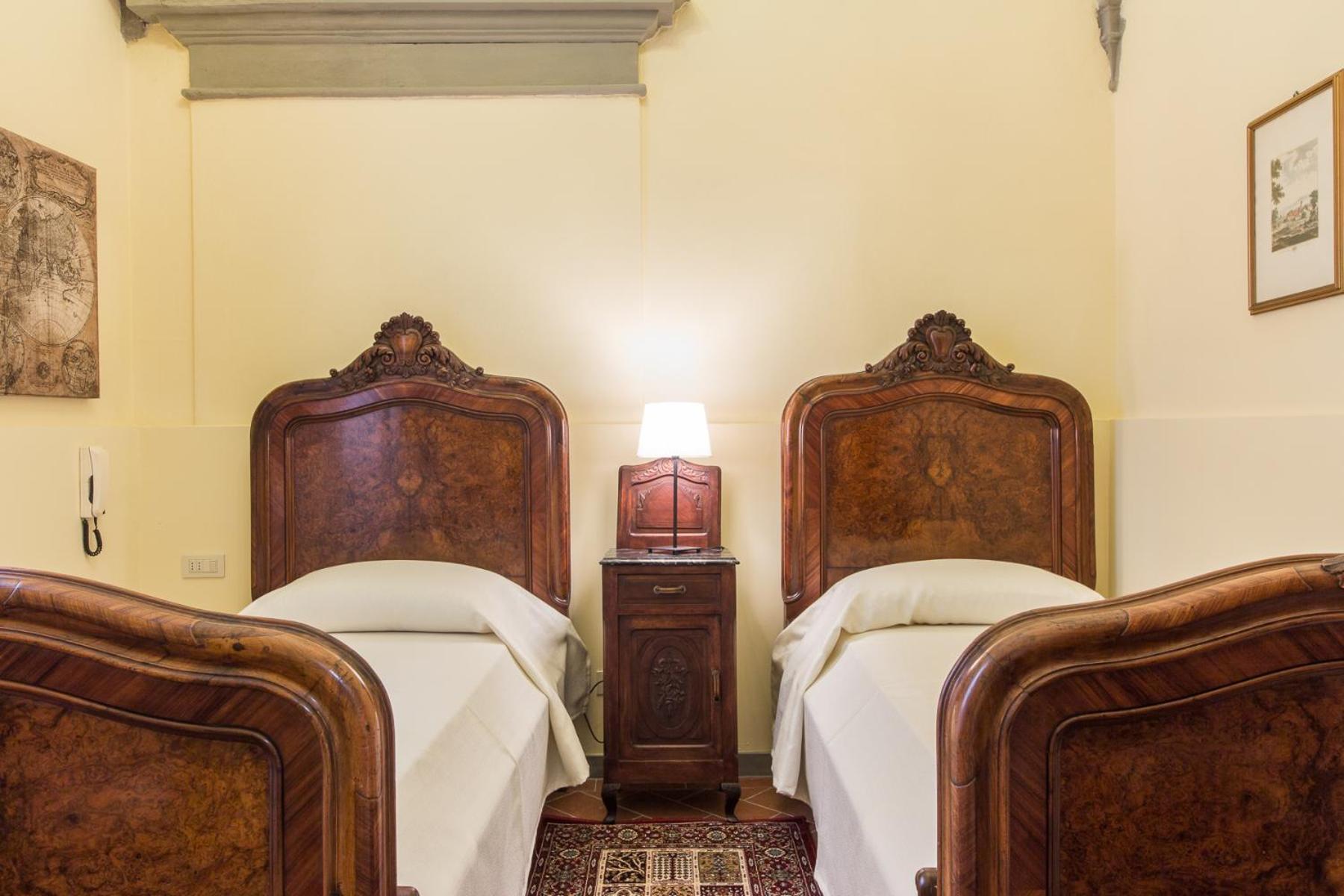 Loft Vivi Il Cuore Di Firenze מראה חיצוני תמונה