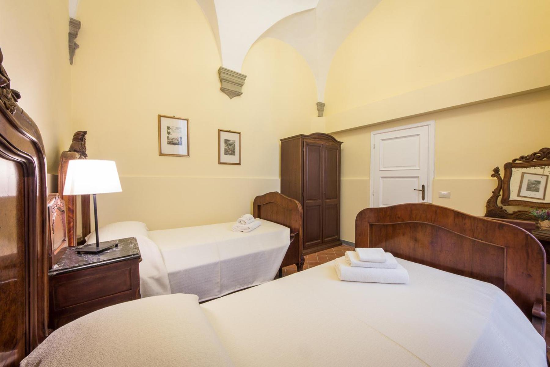 Loft Vivi Il Cuore Di Firenze מראה חיצוני תמונה
