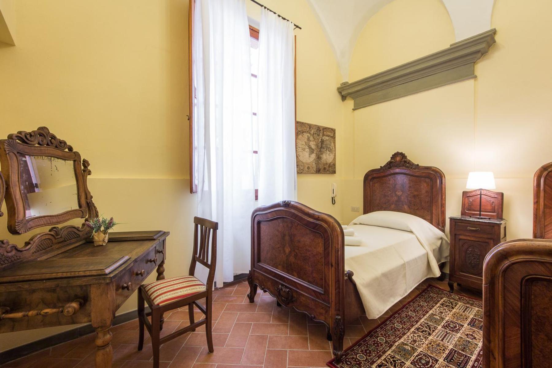 Loft Vivi Il Cuore Di Firenze מראה חיצוני תמונה