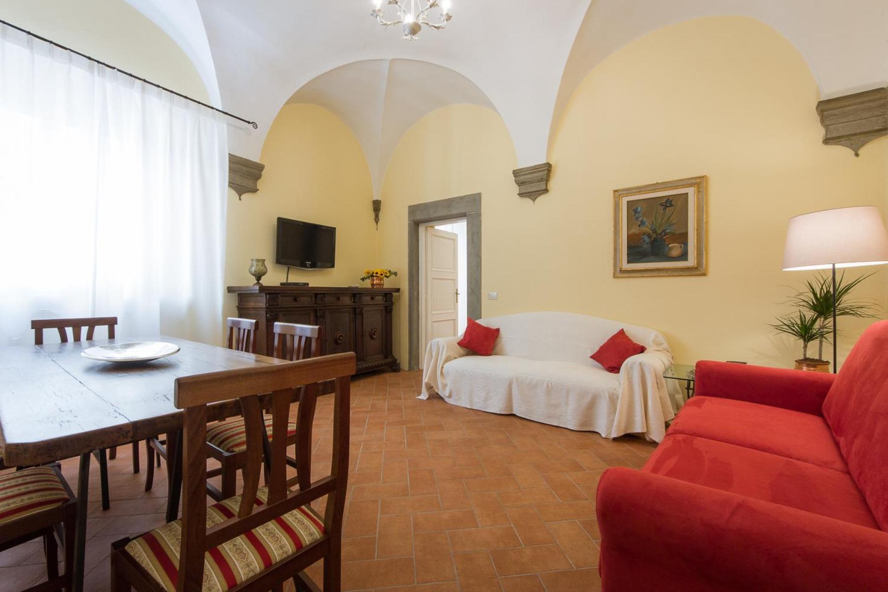 Loft Vivi Il Cuore Di Firenze מראה חיצוני תמונה