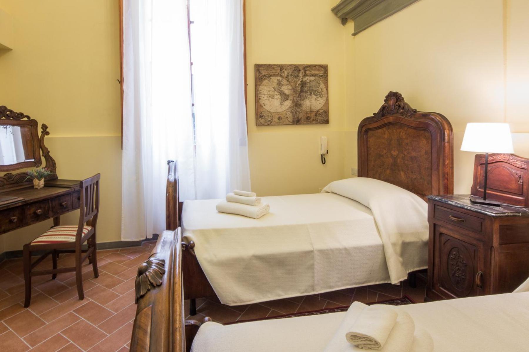 Loft Vivi Il Cuore Di Firenze מראה חיצוני תמונה