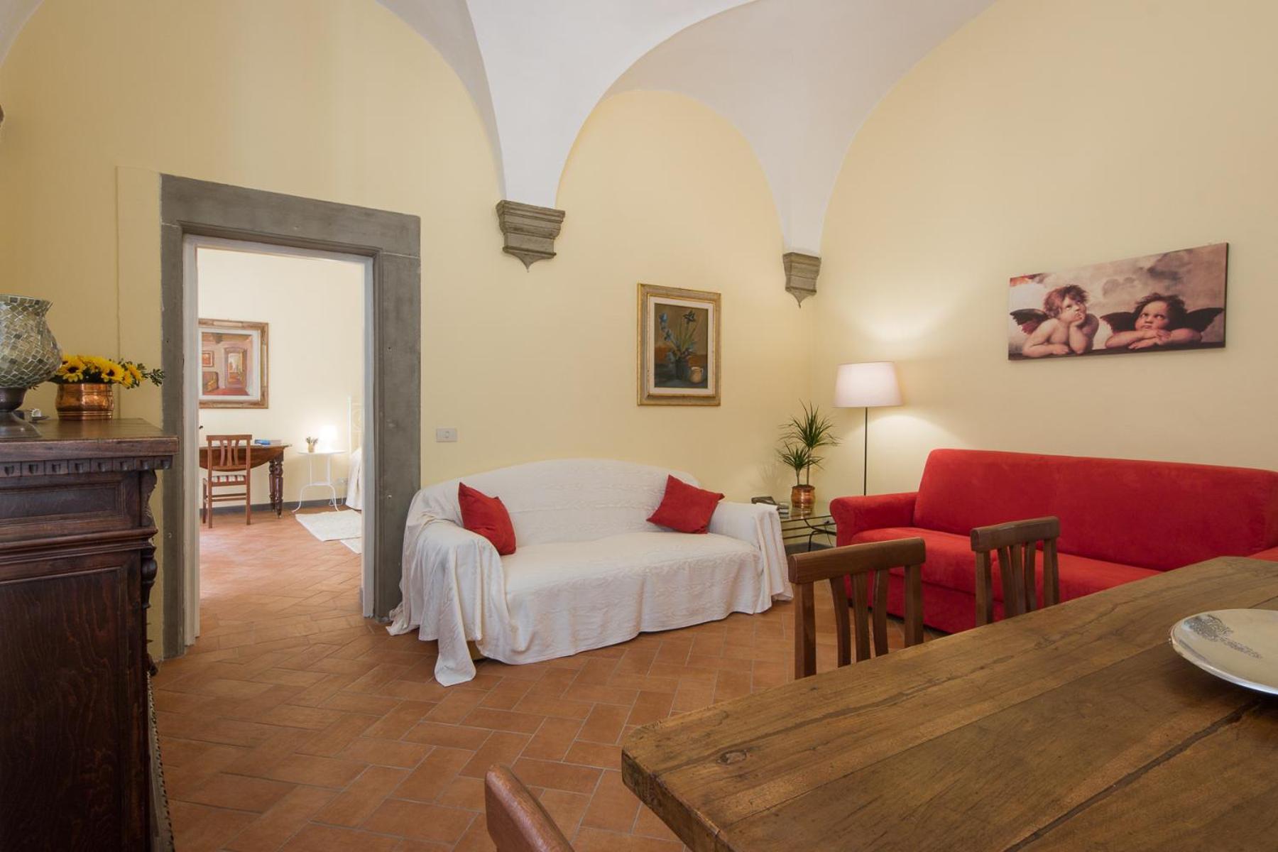 Loft Vivi Il Cuore Di Firenze מראה חיצוני תמונה