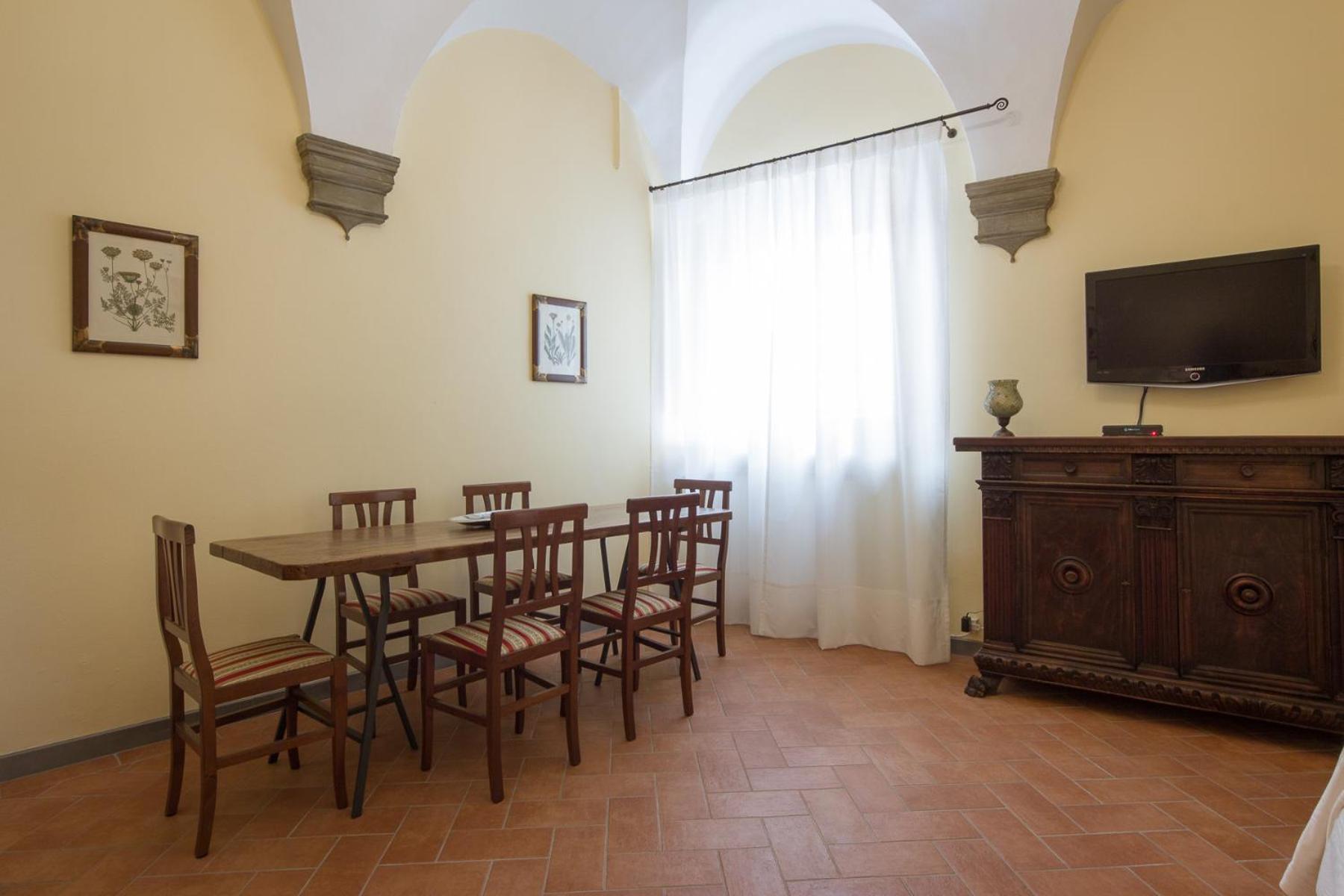 Loft Vivi Il Cuore Di Firenze מראה חיצוני תמונה