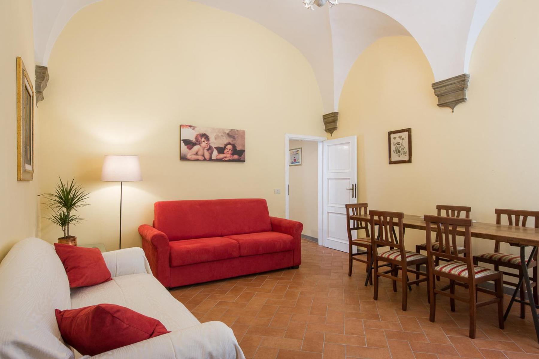 Loft Vivi Il Cuore Di Firenze מראה חיצוני תמונה