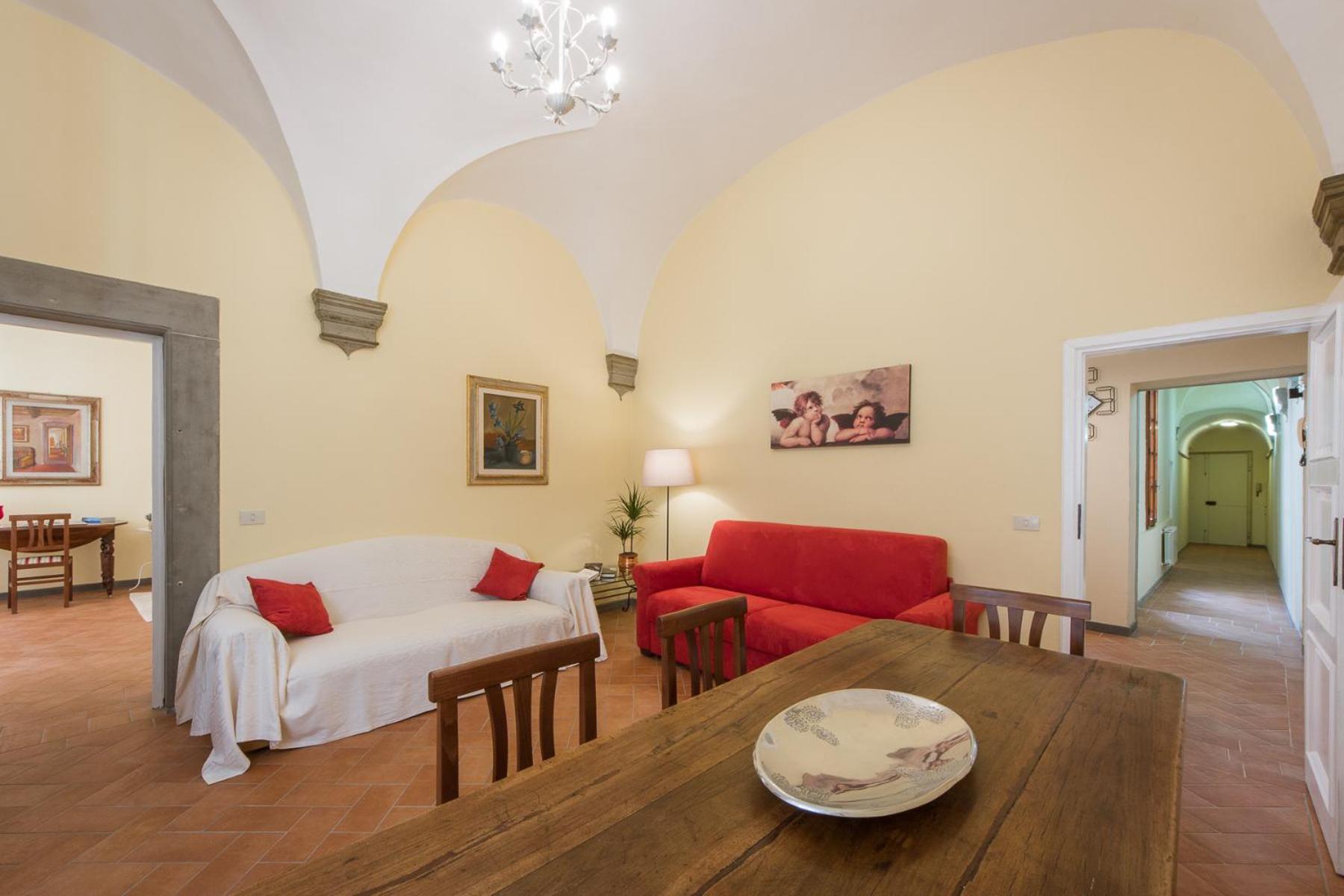 Loft Vivi Il Cuore Di Firenze מראה חיצוני תמונה