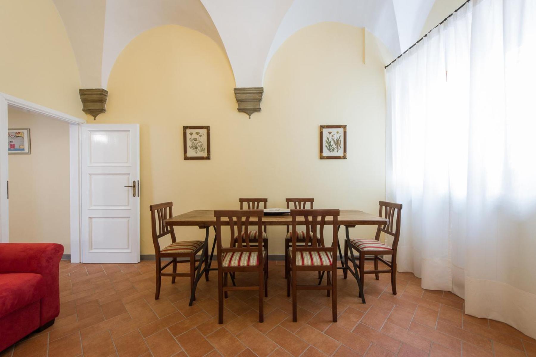 Loft Vivi Il Cuore Di Firenze מראה חיצוני תמונה