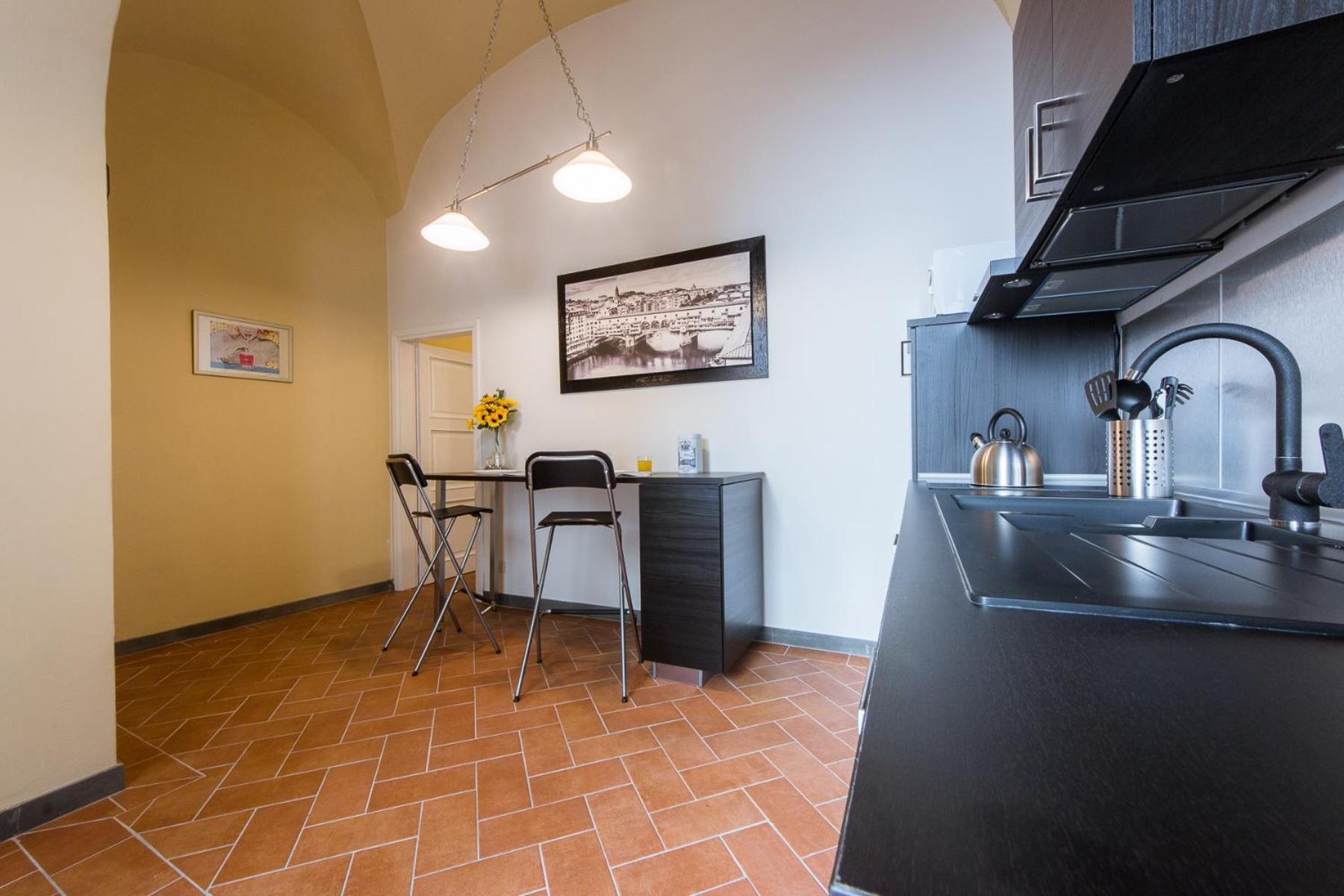 Loft Vivi Il Cuore Di Firenze מראה חיצוני תמונה