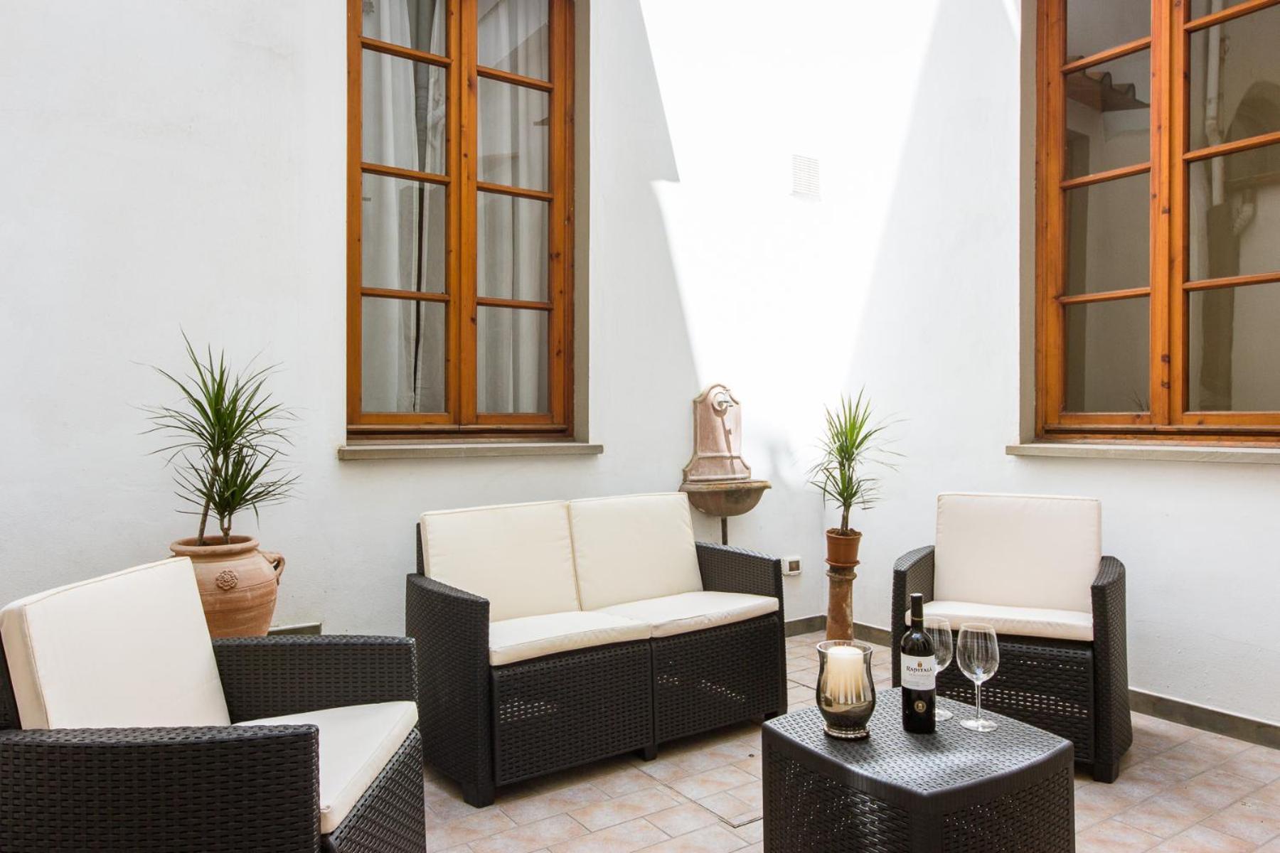 Loft Vivi Il Cuore Di Firenze מראה חיצוני תמונה