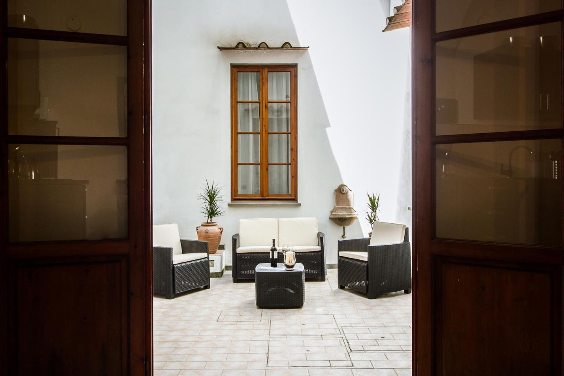 Loft Vivi Il Cuore Di Firenze מראה חיצוני תמונה