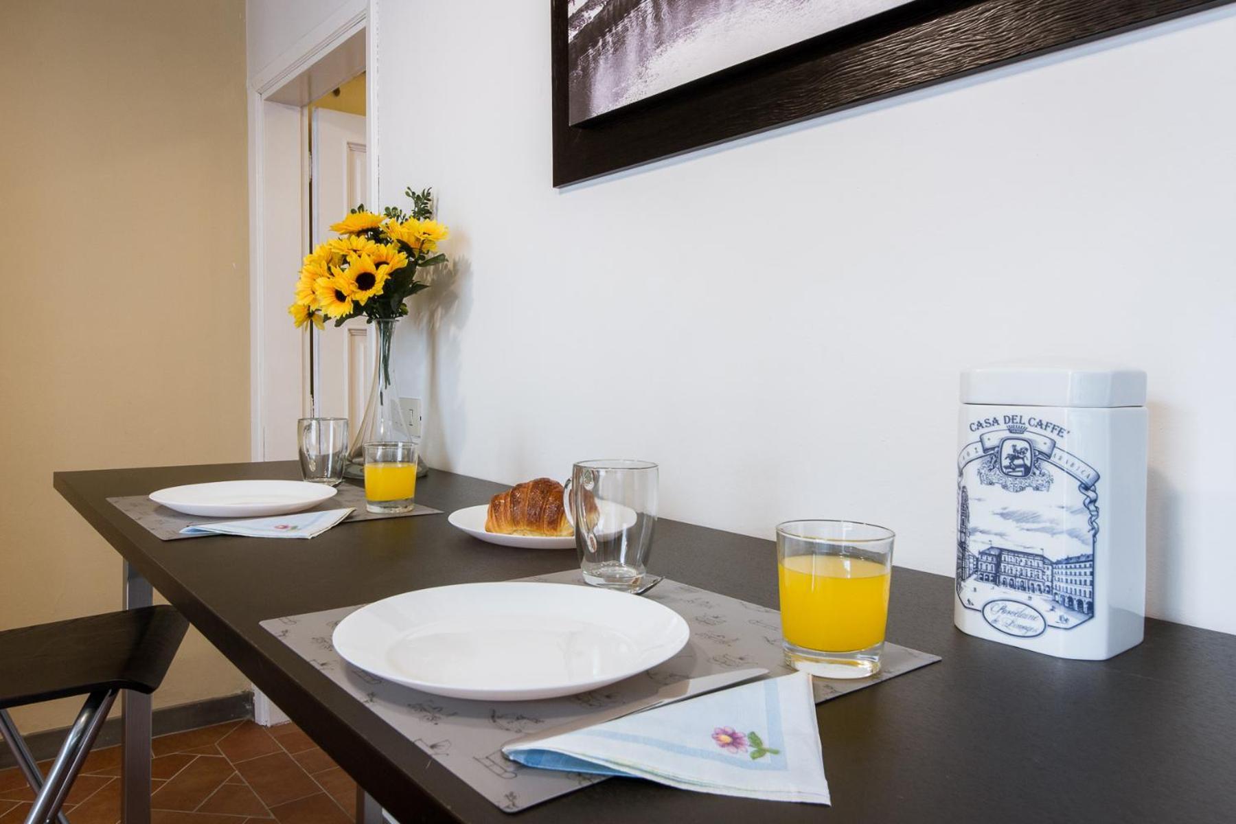 Loft Vivi Il Cuore Di Firenze מראה חיצוני תמונה