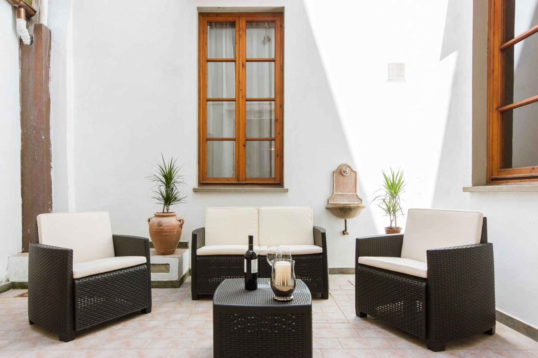 Loft Vivi Il Cuore Di Firenze מראה חיצוני תמונה