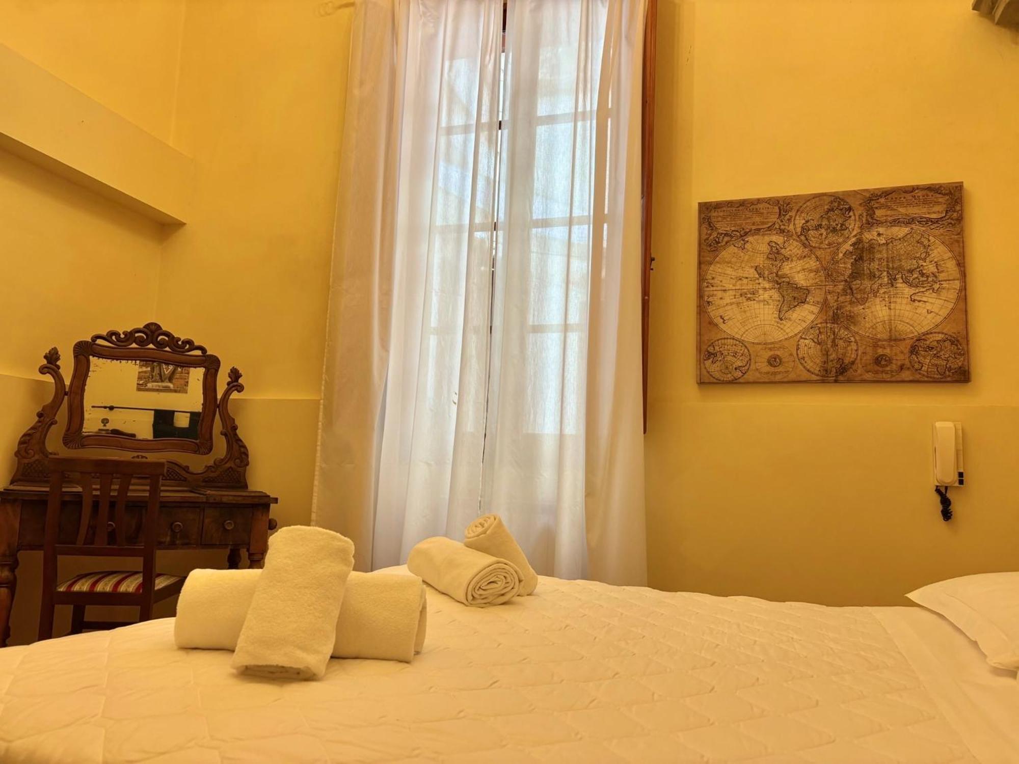 Loft Vivi Il Cuore Di Firenze מראה חיצוני תמונה