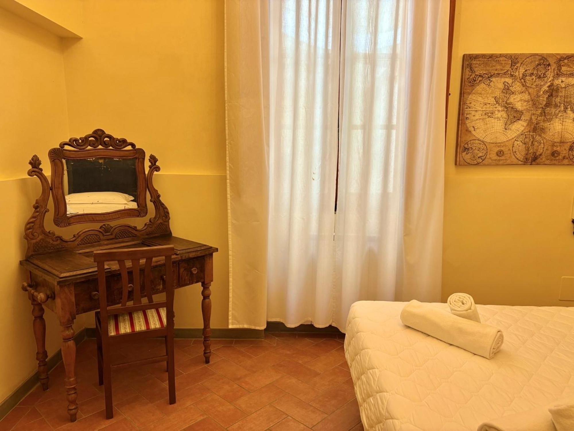 Loft Vivi Il Cuore Di Firenze מראה חיצוני תמונה