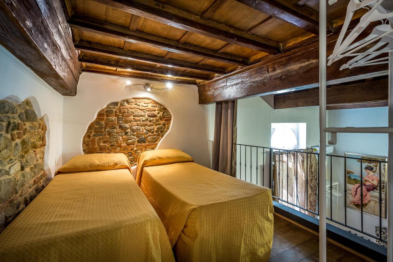 Loft Vivi Il Cuore Di Firenze מראה חיצוני תמונה