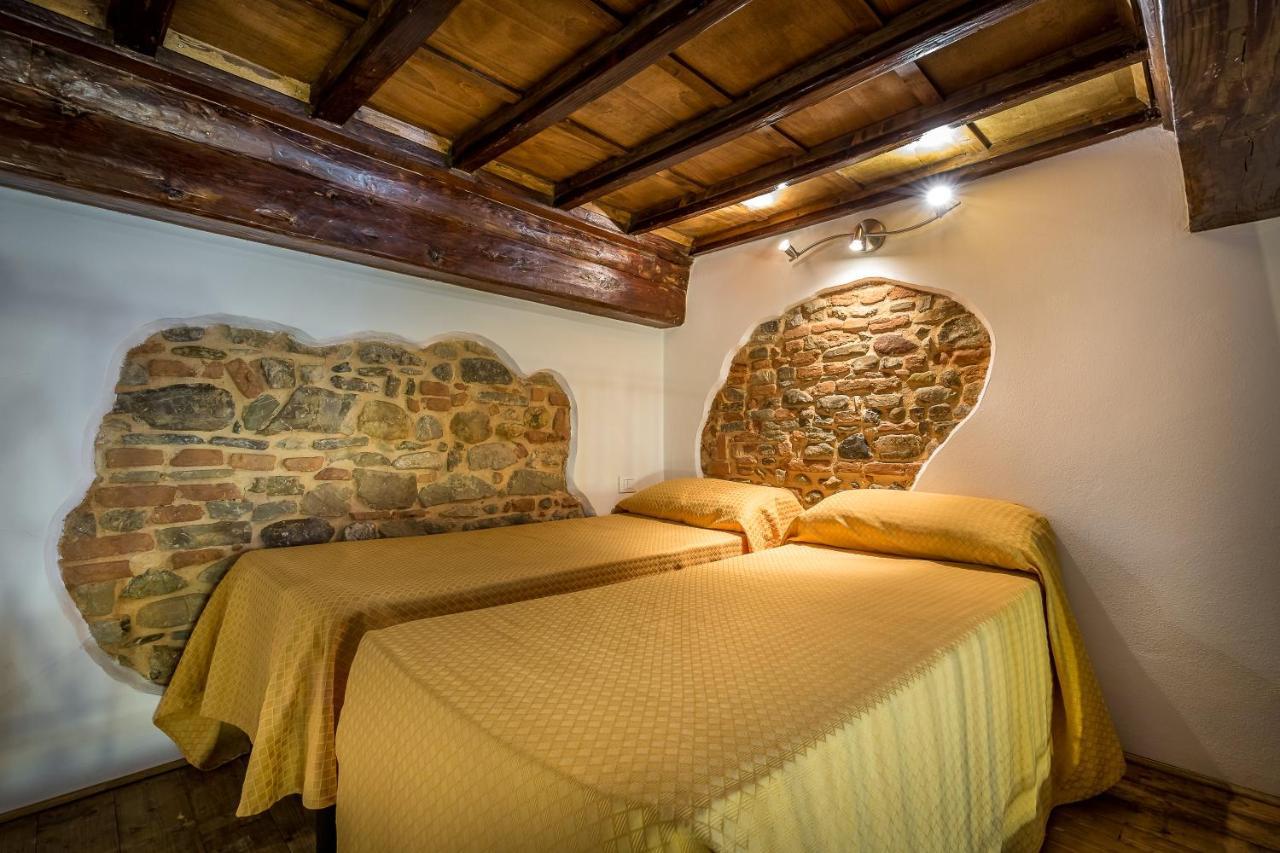Loft Vivi Il Cuore Di Firenze מראה חיצוני תמונה
