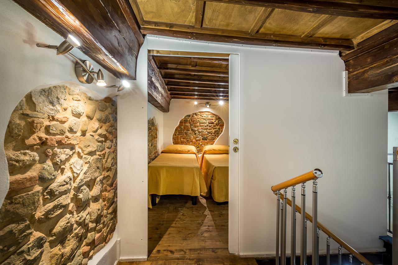 Loft Vivi Il Cuore Di Firenze מראה חיצוני תמונה