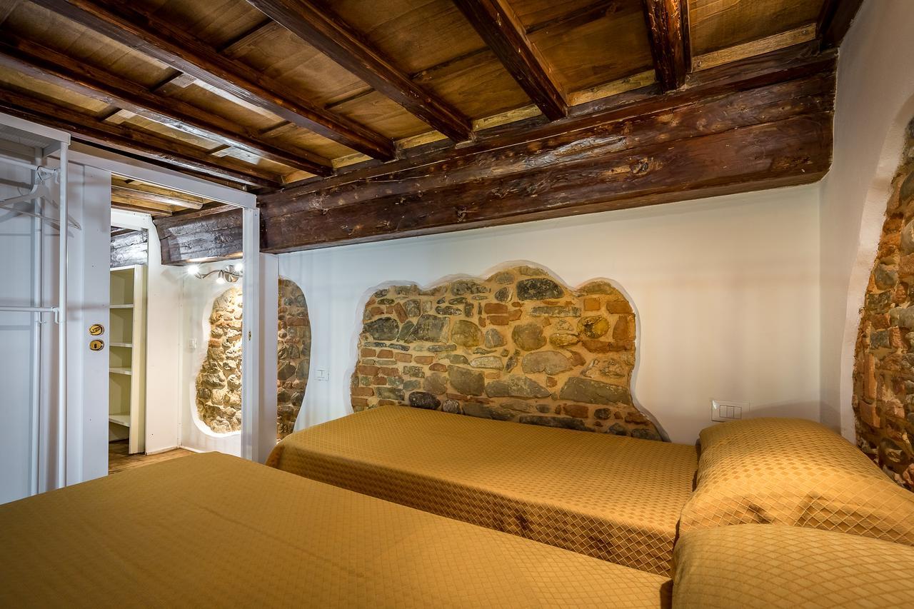 Loft Vivi Il Cuore Di Firenze מראה חיצוני תמונה