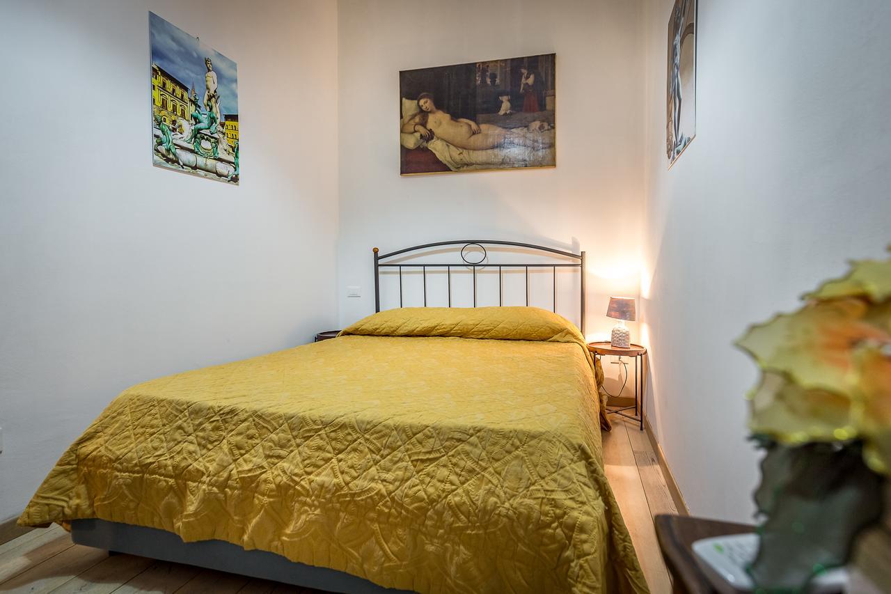 Loft Vivi Il Cuore Di Firenze מראה חיצוני תמונה