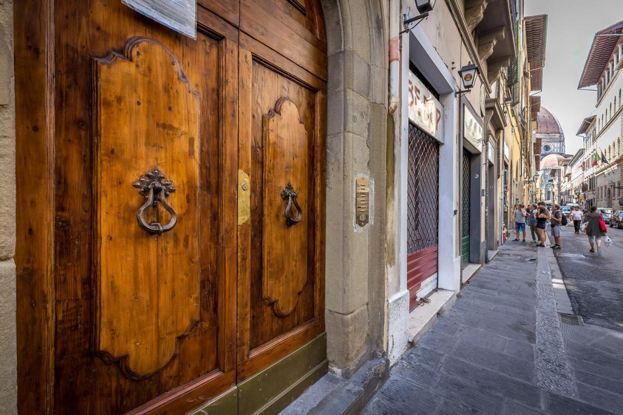 Loft Vivi Il Cuore Di Firenze מראה חיצוני תמונה
