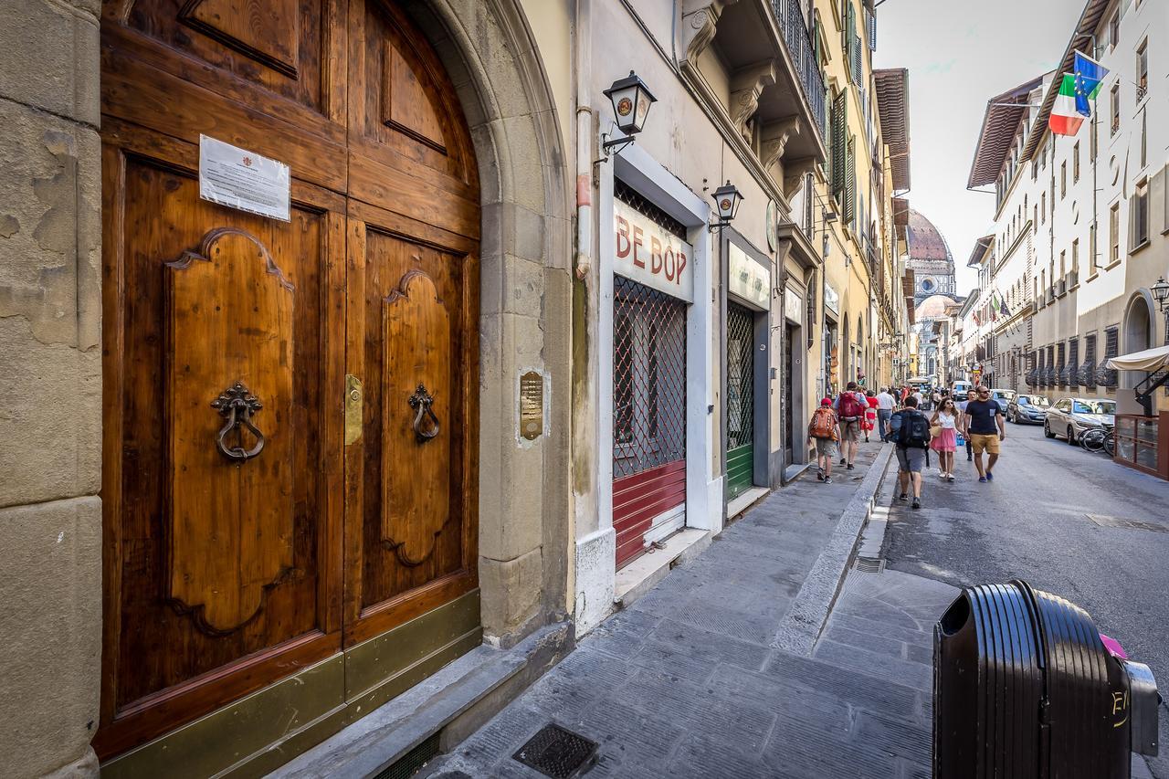 Loft Vivi Il Cuore Di Firenze מראה חיצוני תמונה