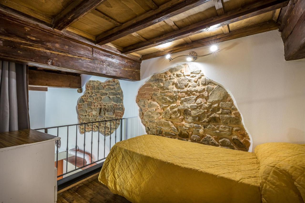 Loft Vivi Il Cuore Di Firenze מראה חיצוני תמונה