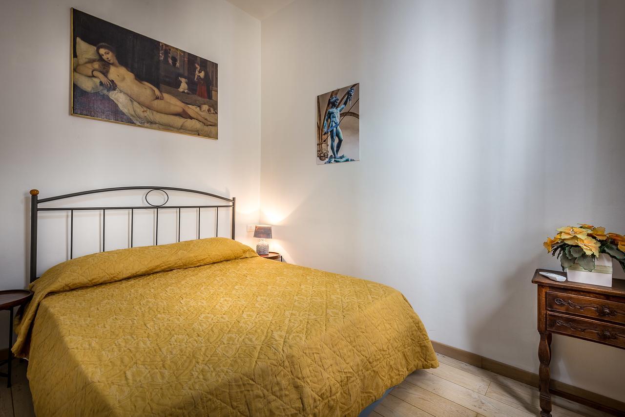 Loft Vivi Il Cuore Di Firenze מראה חיצוני תמונה